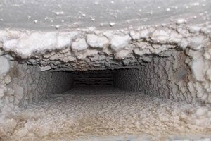 Dirty Duct